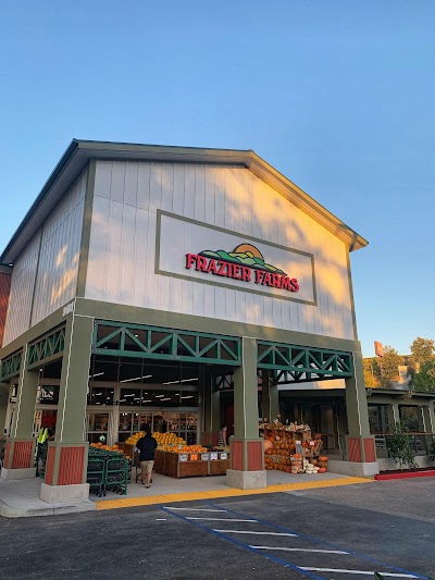 Frazier Farms Lamesa