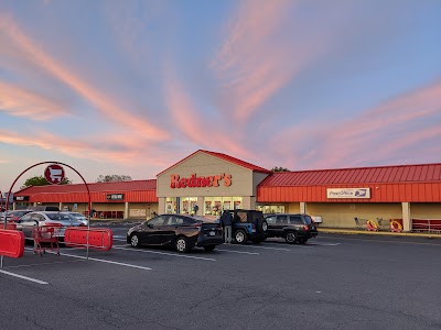 Redners Warehouse Market