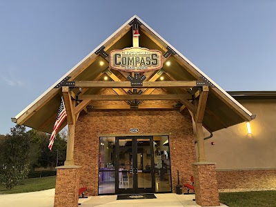 Inner Compass Brewing Company @ Lwr