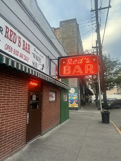 Reds Bar