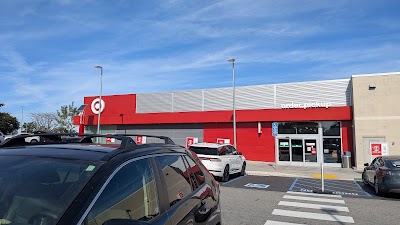 Target Store