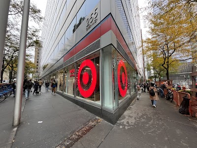 Target Store