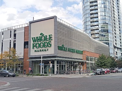 Whole Foods Market