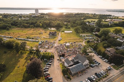 Ragged Island Brewing Company