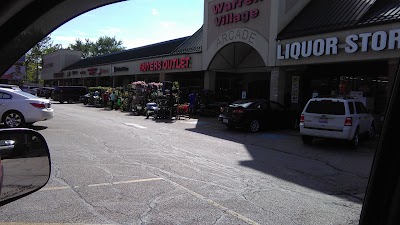 Warren Village Beverage