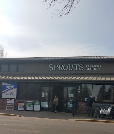 Sprouts #316