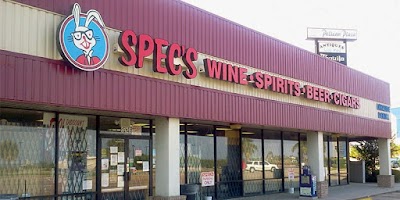 Spec's - Seabrook