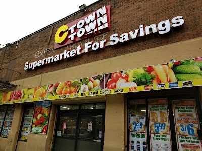 C Town Supermarket