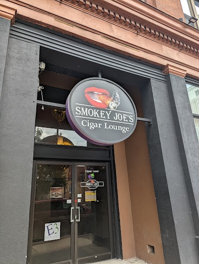 Smokey Joes Cigar Lounge