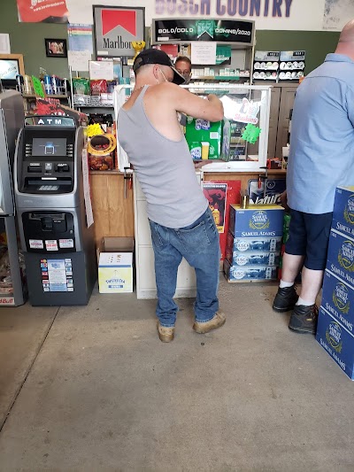 Lake Winola Beverage