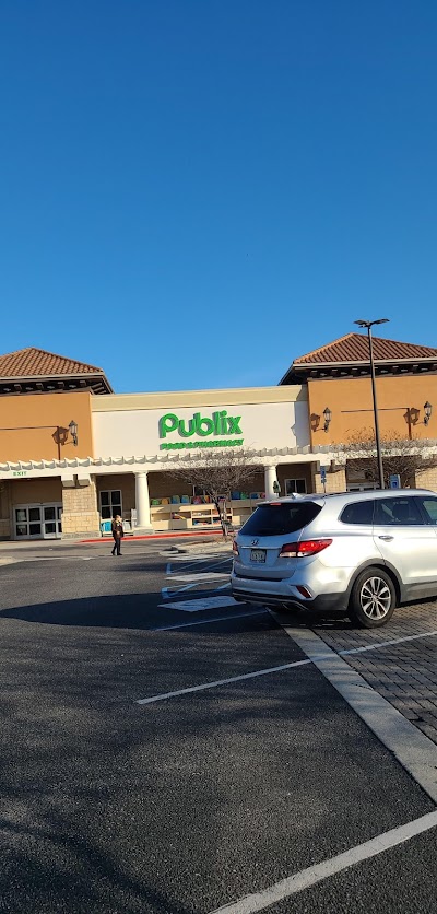 Publix Super Market