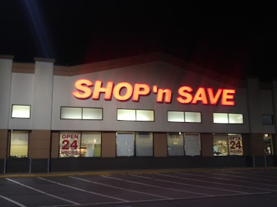 Shop N Save Heidelberg