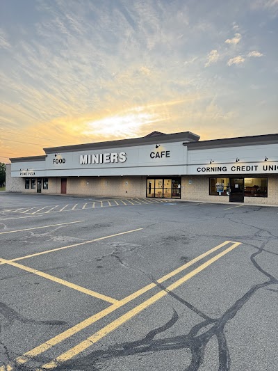Minier Shurfine Market