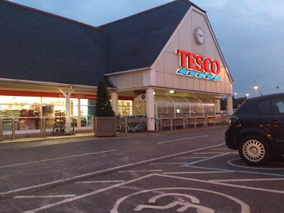 Tesco