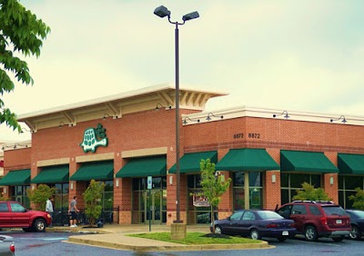 Greene Turtle Sports Bar & Grille