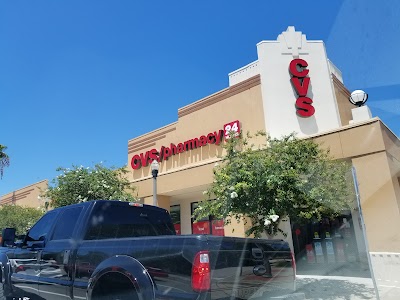 Cvs Pharmacy