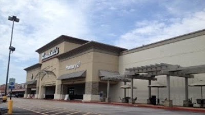 Randalls Food Market