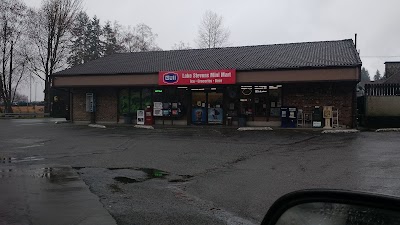 Lake Stevens Mini Mart
