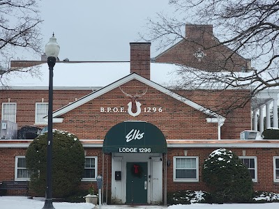 Elks Lodge