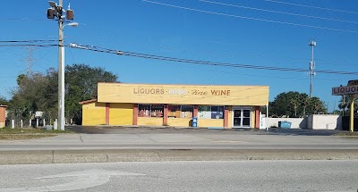 Sunset Point Wine & Liquor