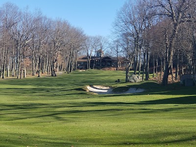 Devils Knob Golf Course