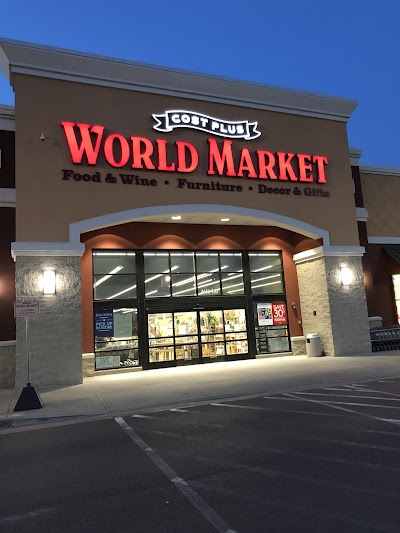 Cost Plus World Market #380