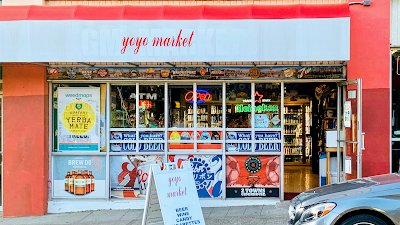 Yoyo Market