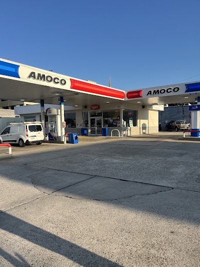 University To Go (cola)