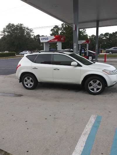 Citgo Food Mart - Main Street