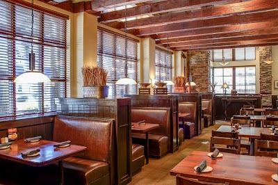 Firebirds Wood Fired Gr #9