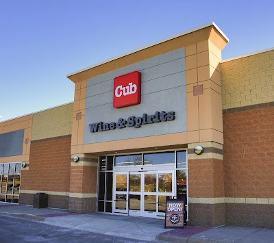 Cub Foods Liquor #1565