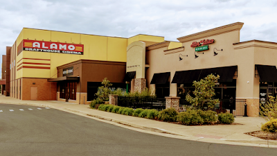 Altos De Jalisco Mexican Grill