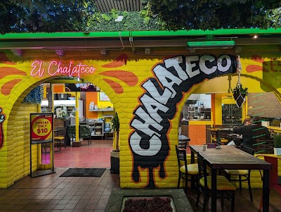 Chalateco
