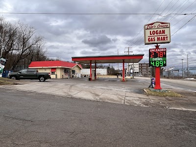 Logan Gas Mart