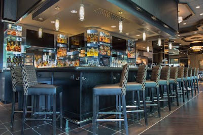 Mortons The Steakhouse #1142