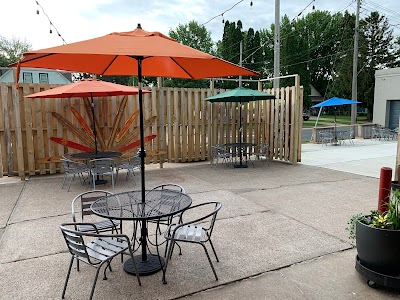 Uncommon Loon Brewing Company