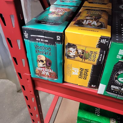 Commack Beverage Buster