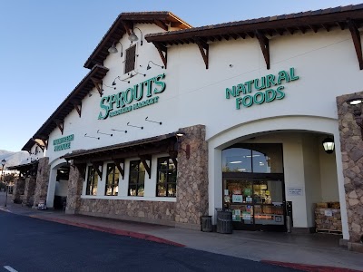 Sprouts Farmers Market