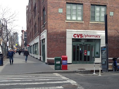 Cvs Pharmacy