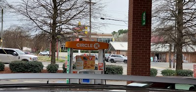 Circle K Store 2723964