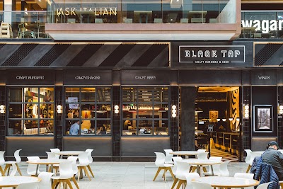 Black Tap Craft Burgers & Beer