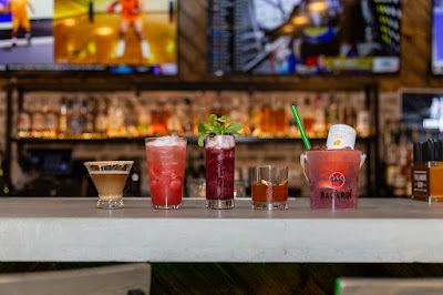 Happys Sports Lounge