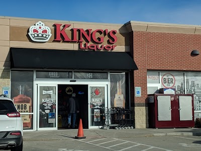 Kings Liquor