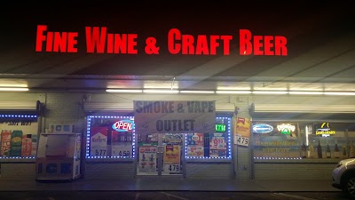 Safeway Discount Bever #3