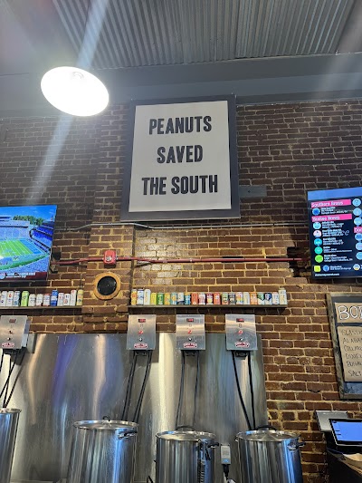 Alabama Peanut Co