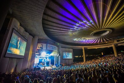 Pnc Art Center