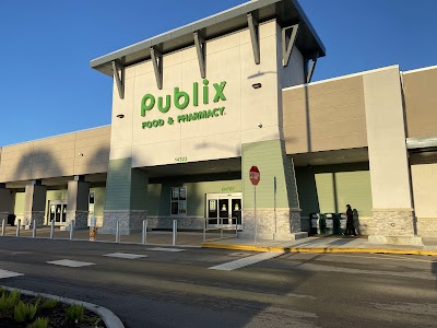 Publix Super Market
