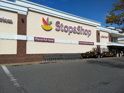 Stop & Shop