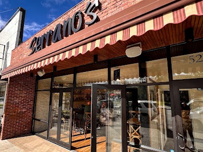 Serranos Mexican Grill