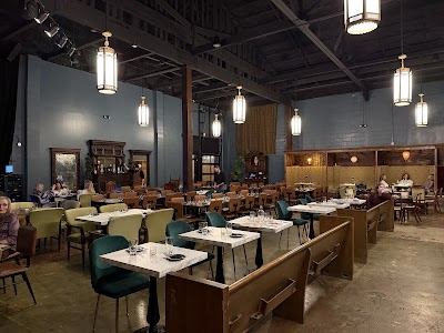 The Sanctuary On 25th